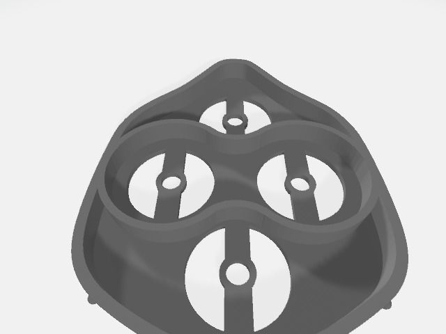 COVID19 CORONA MASK Free 3D print model_5