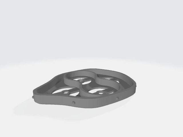 COVID19 CORONA MASK Free 3D print model_6