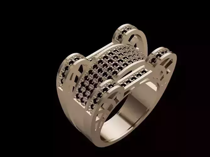 MEN RING