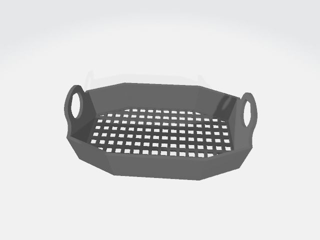 GOLD SLINGERS CLASSIFIER 3D print model_2