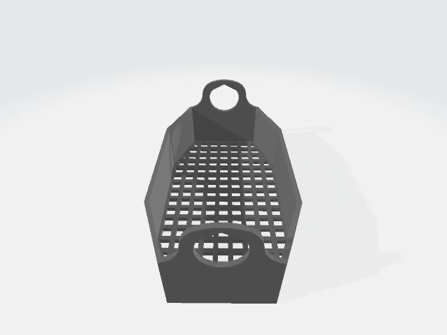 GOLD SLINGERS CLASSIFIER 3D print model_1