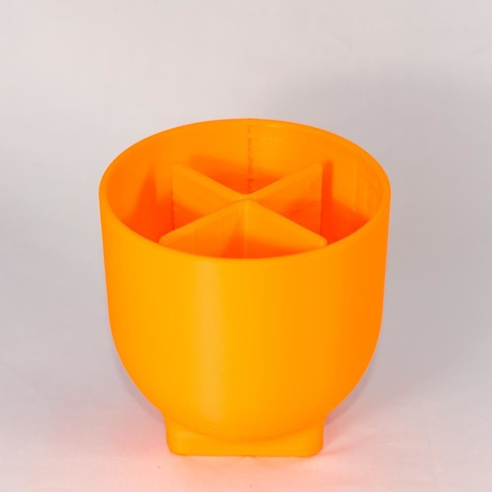 KITCHEN ORGANIZER 3D print model_1