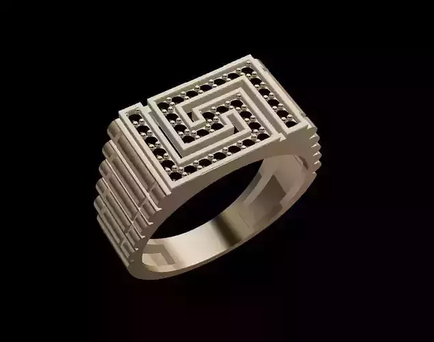 MEN RING