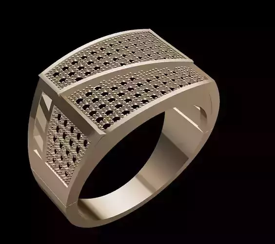 MEN RING