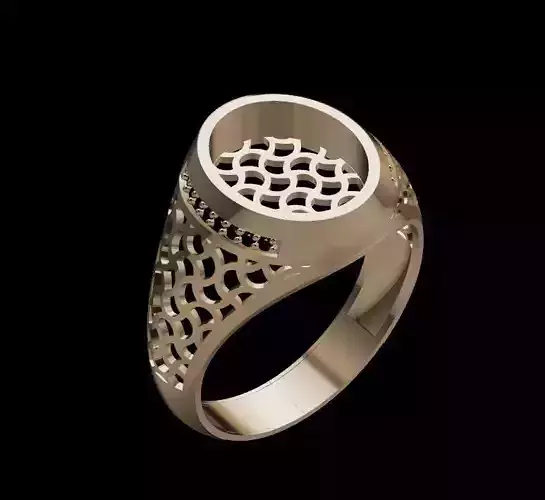 MEN RING