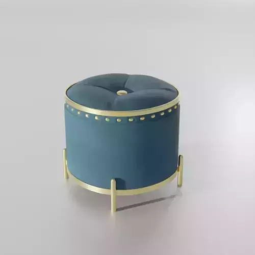 Fancy Stool
