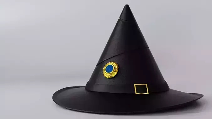 Magician Hat