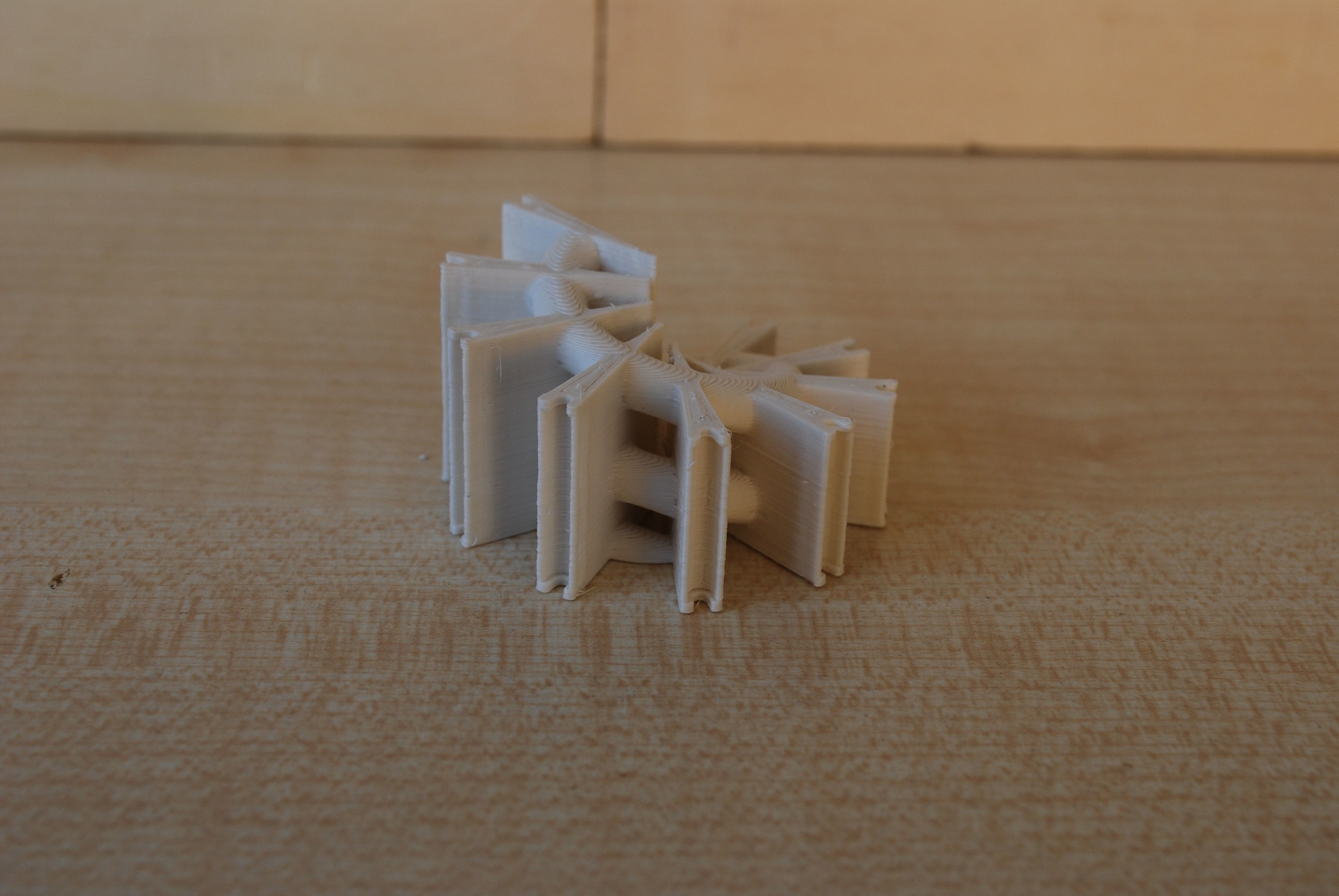Free Prinduino 3D Print 3 - Resistor forming tool Free 3D print model_7