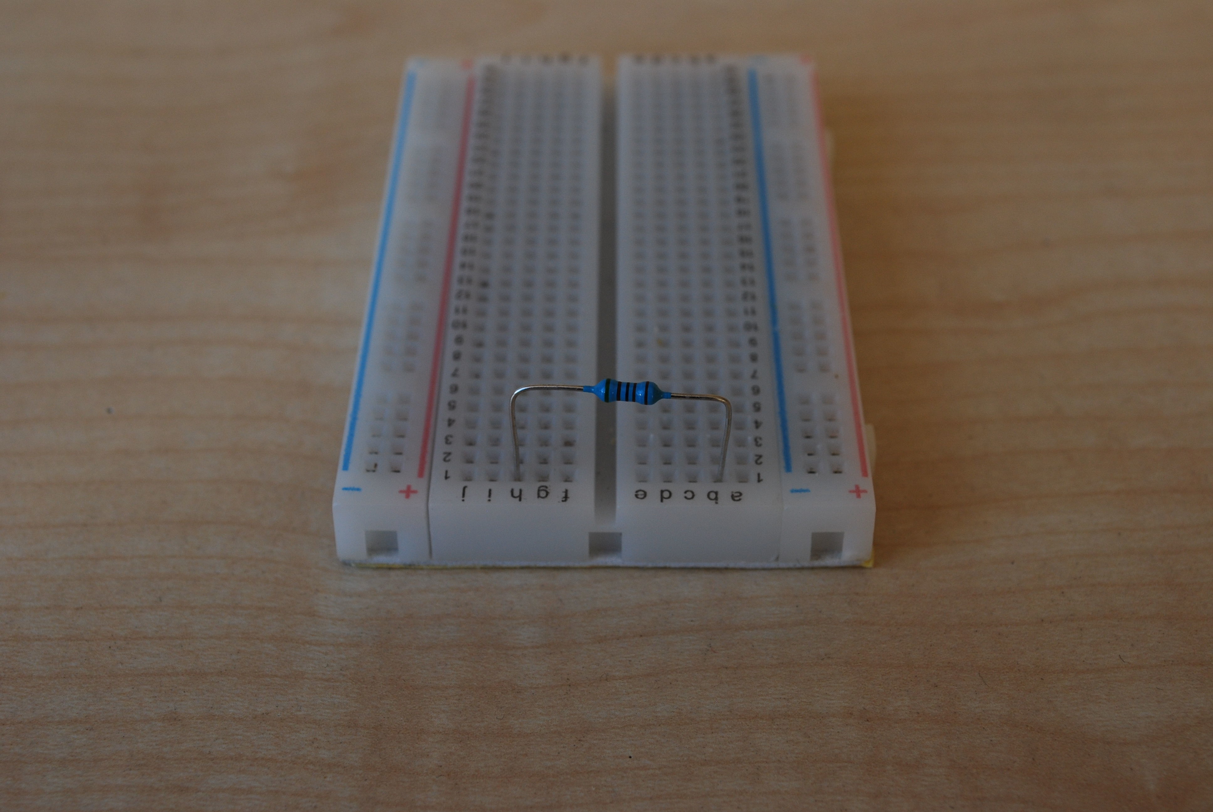 Free Prinduino 3D Print 3 - Resistor forming tool Free 3D print model_10