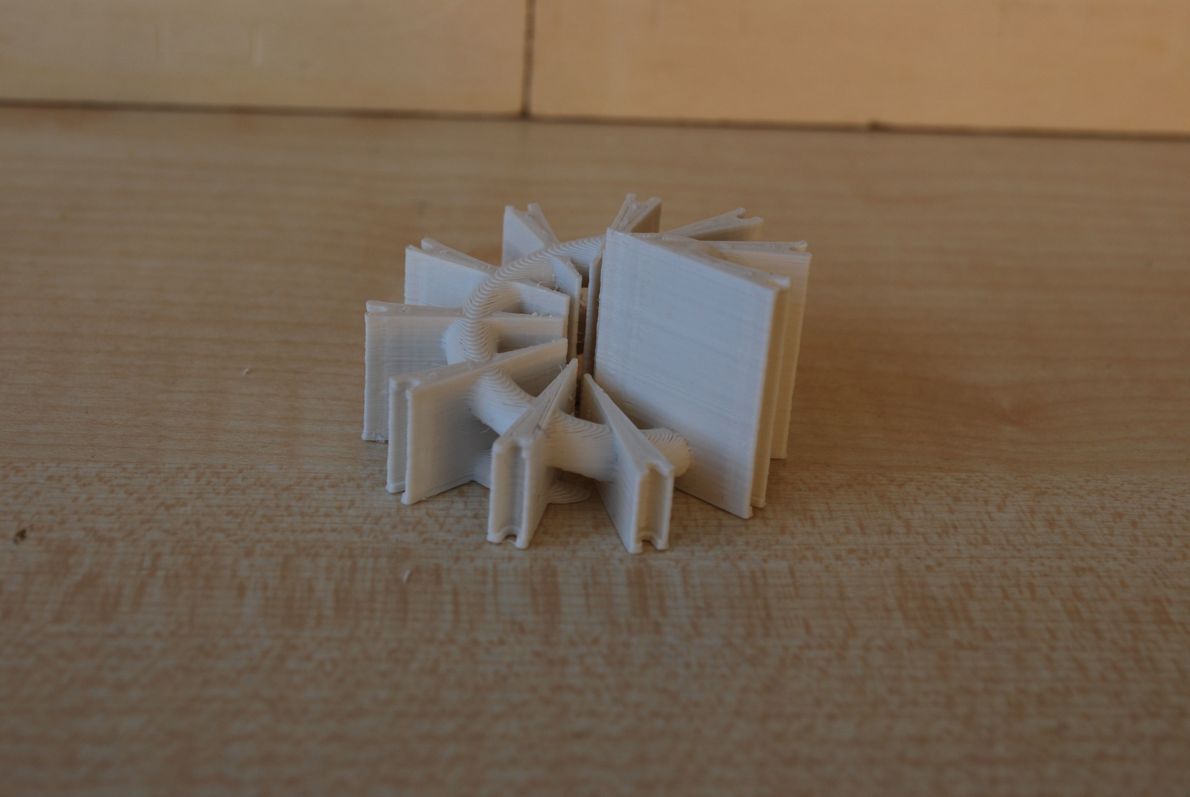 Free Prinduino 3D Print 3 - Resistor forming tool Free 3D print model_4