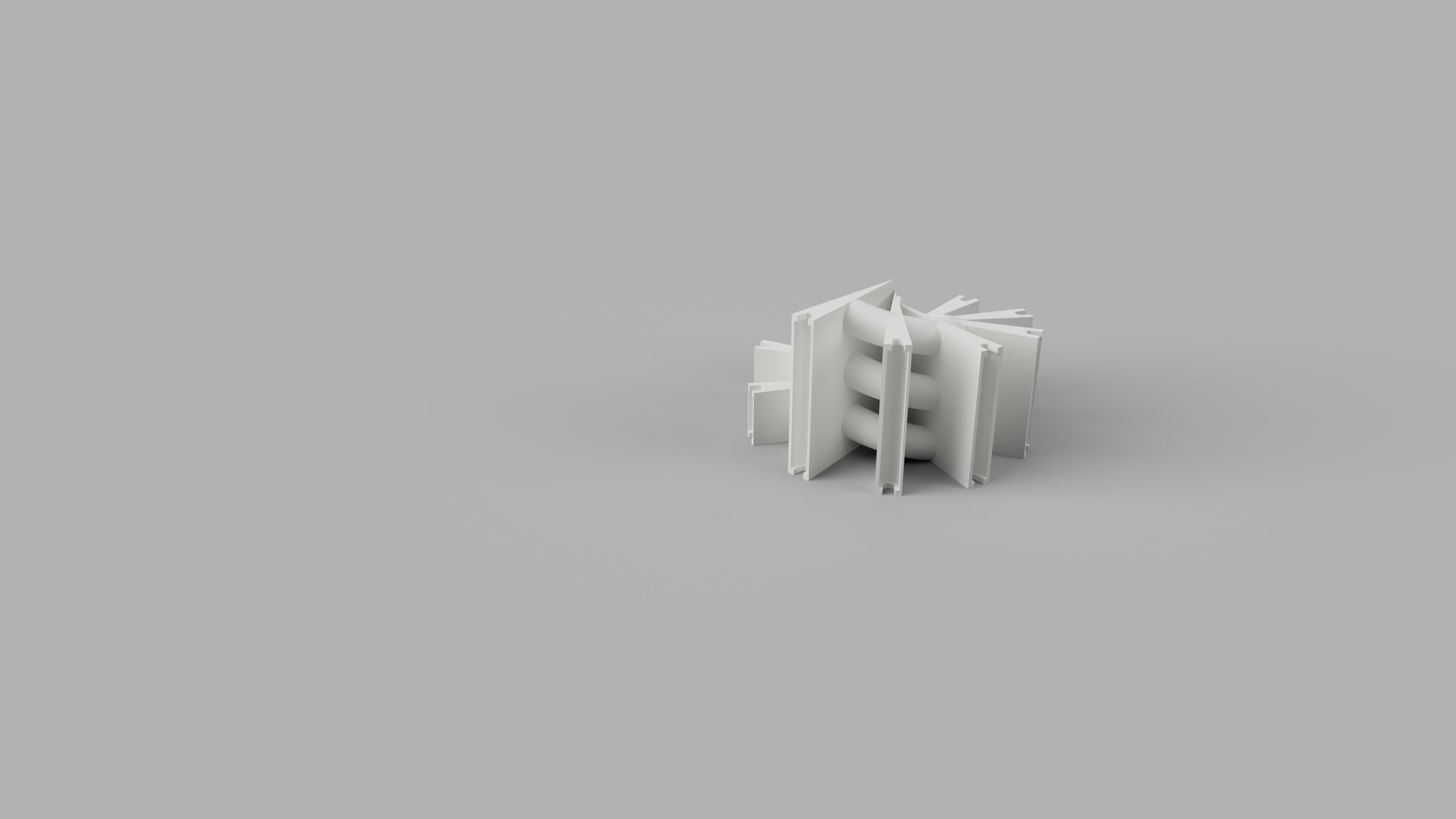 Free Prinduino 3D Print 3 - Resistor forming tool Free 3D print model_15