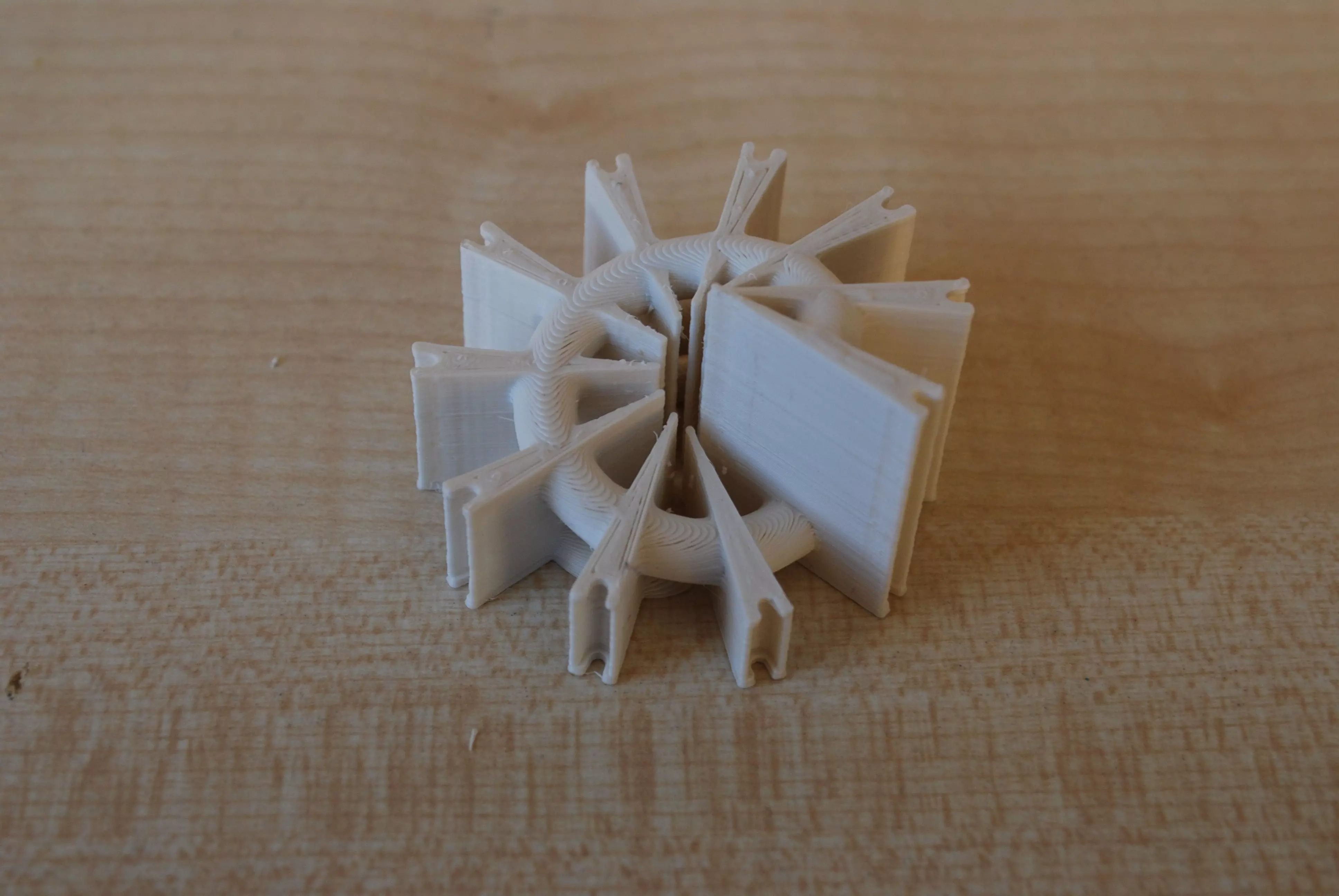 Free Prinduino 3D Print 3 - Resistor forming tool Free 3D print model_0