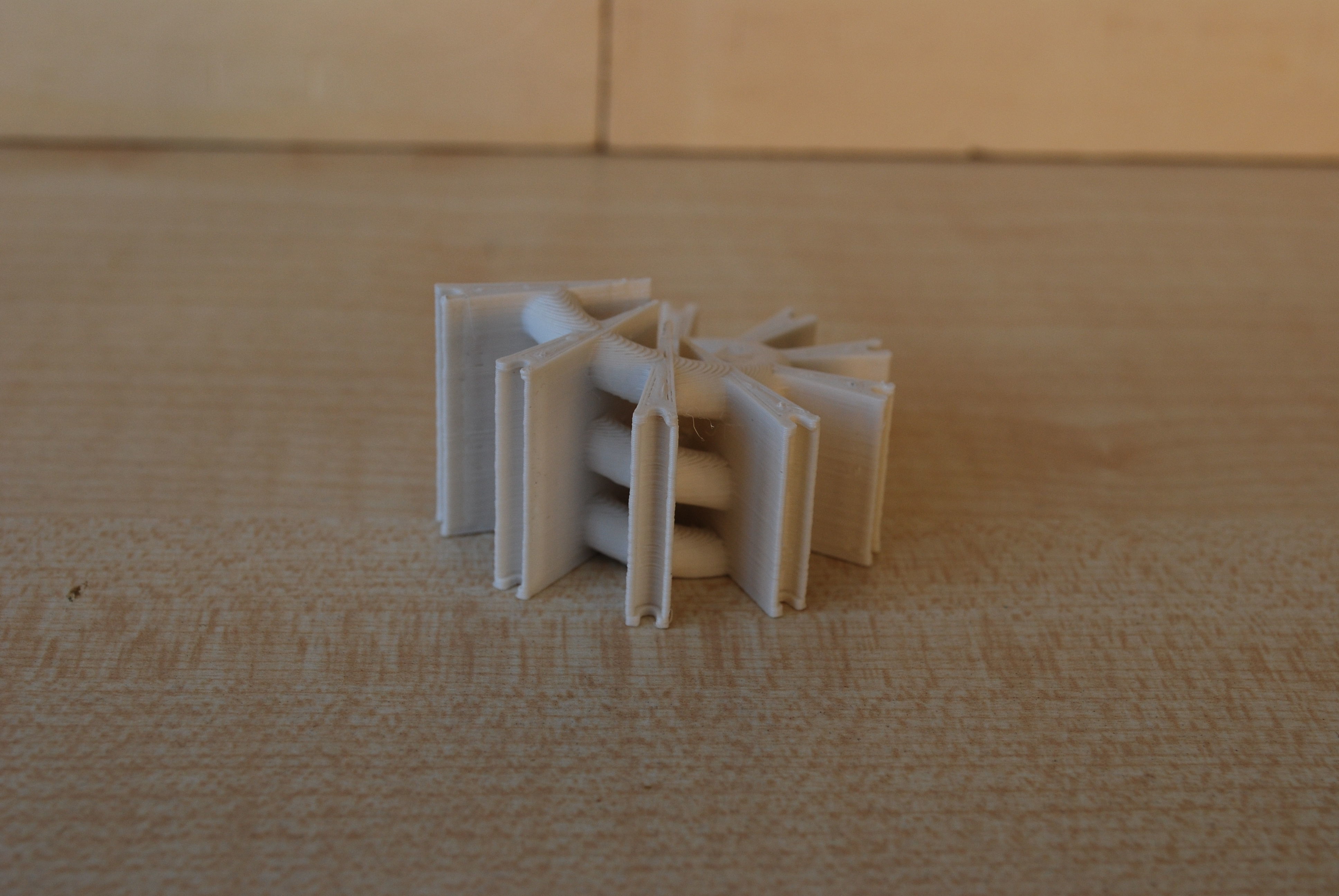 Free Prinduino 3D Print 3 - Resistor forming tool Free 3D print model_6