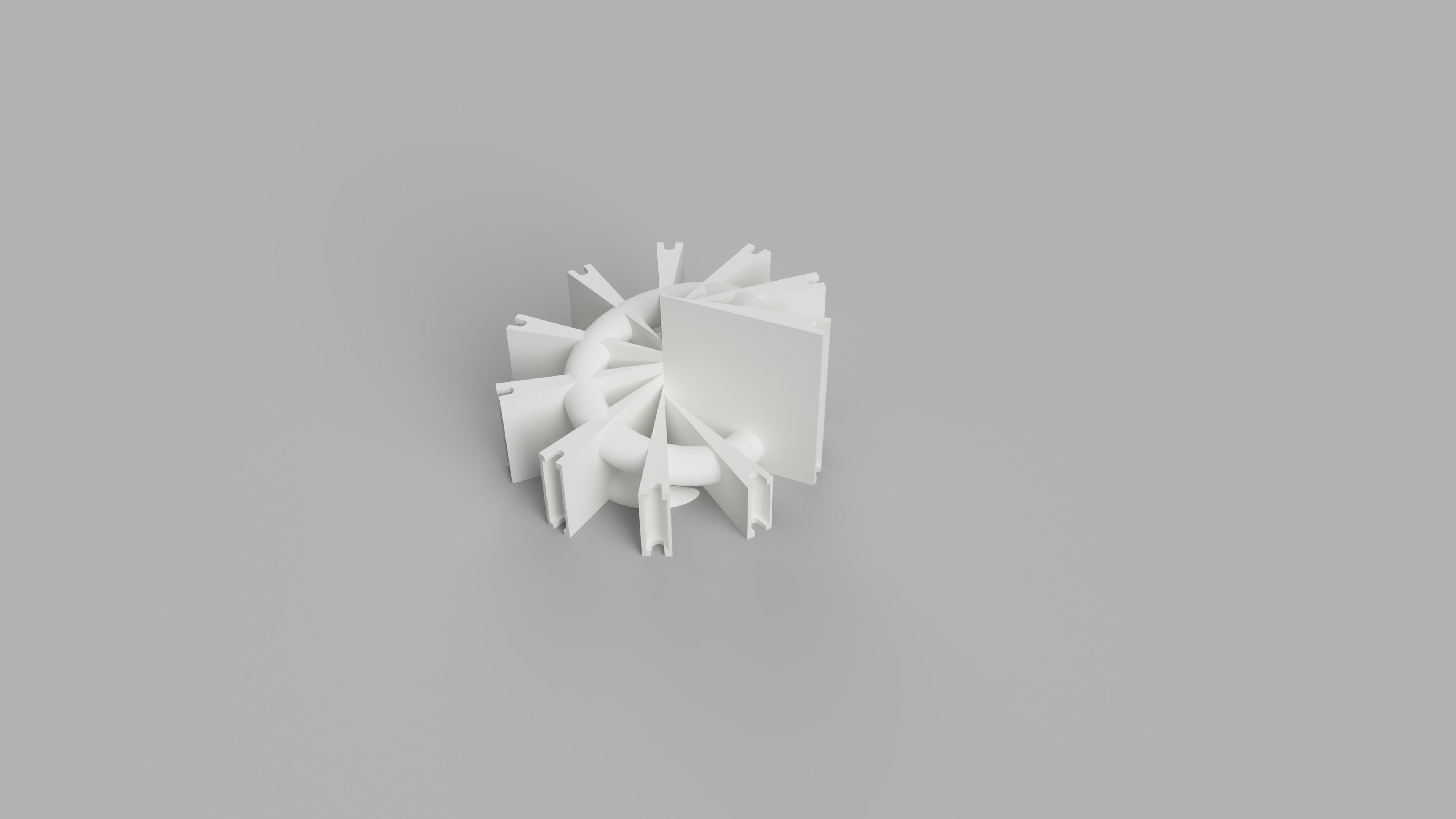 Free Prinduino 3D Print 3 - Resistor forming tool Free 3D print model_17