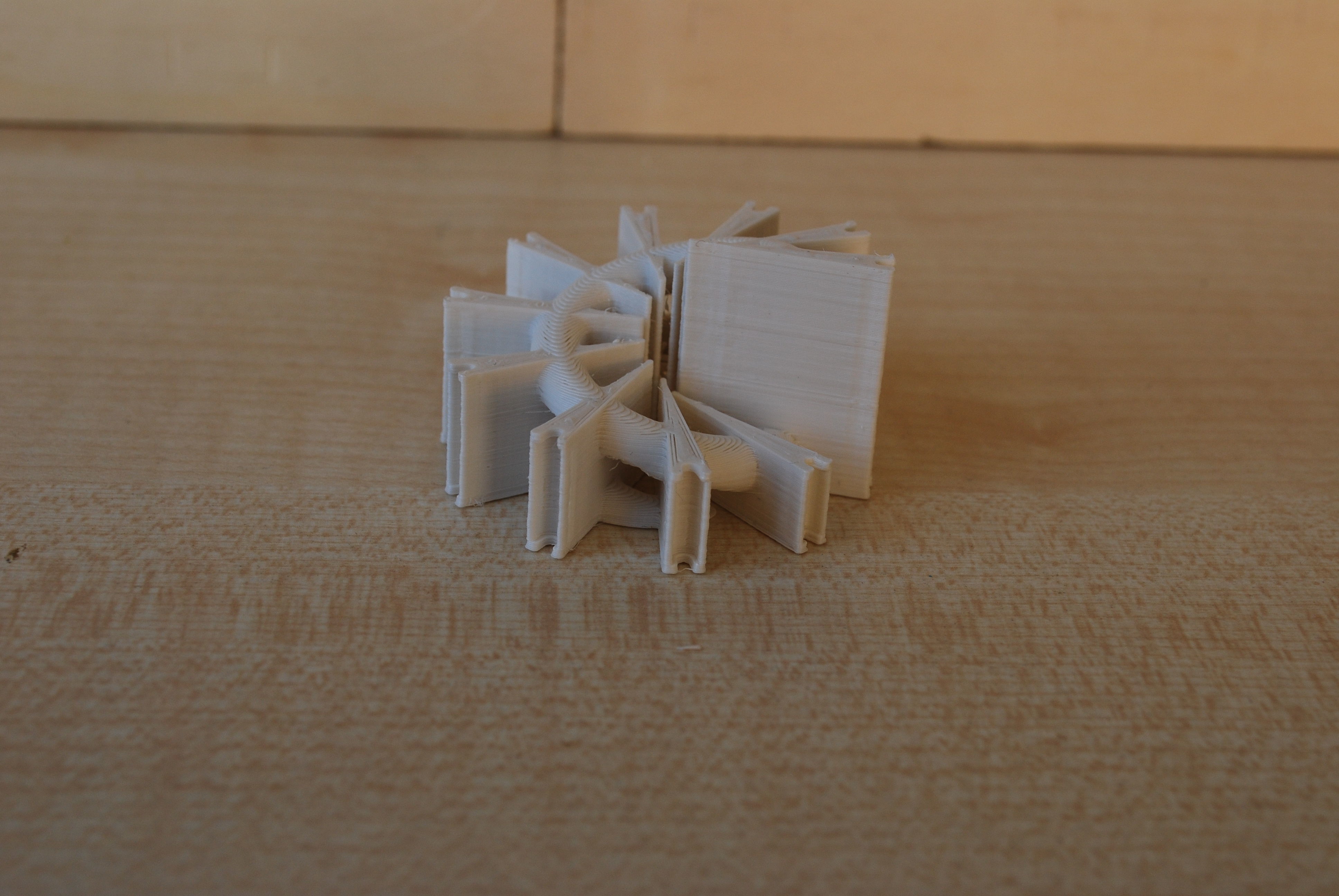 Free Prinduino 3D Print 3 - Resistor forming tool Free 3D print model_9