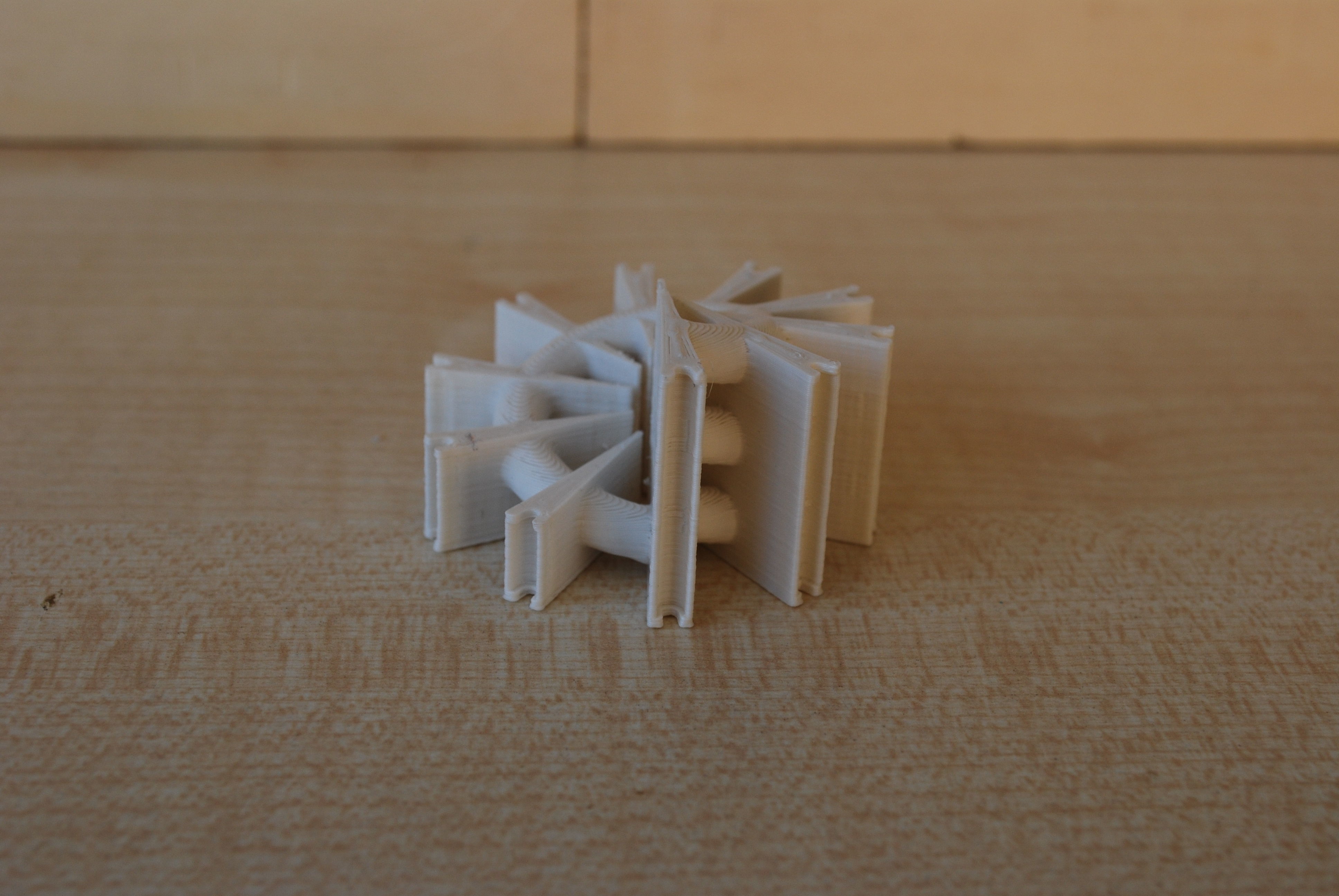 Free Prinduino 3D Print 3 - Resistor forming tool Free 3D print model_5