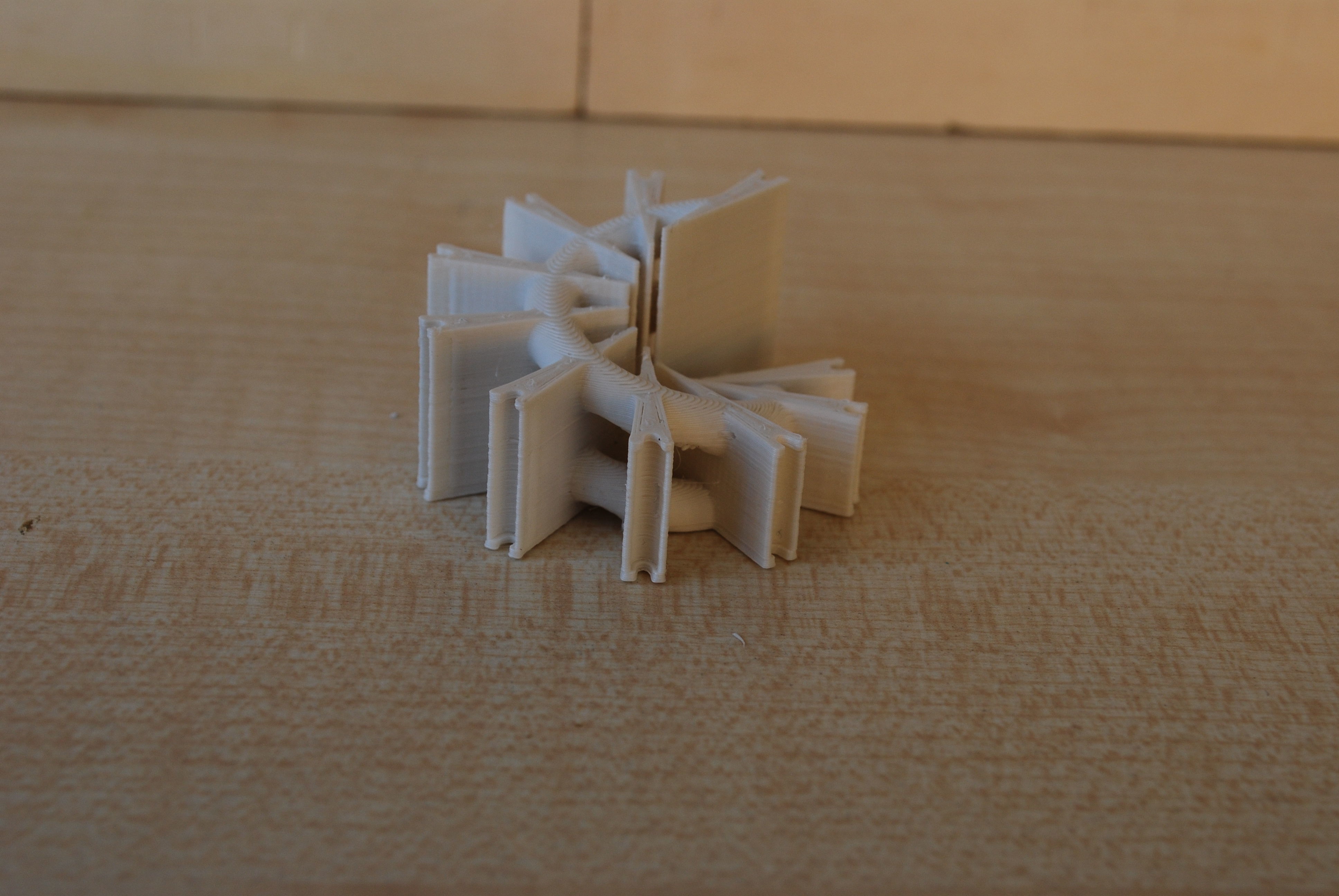 Free Prinduino 3D Print 3 - Resistor forming tool Free 3D print model_8