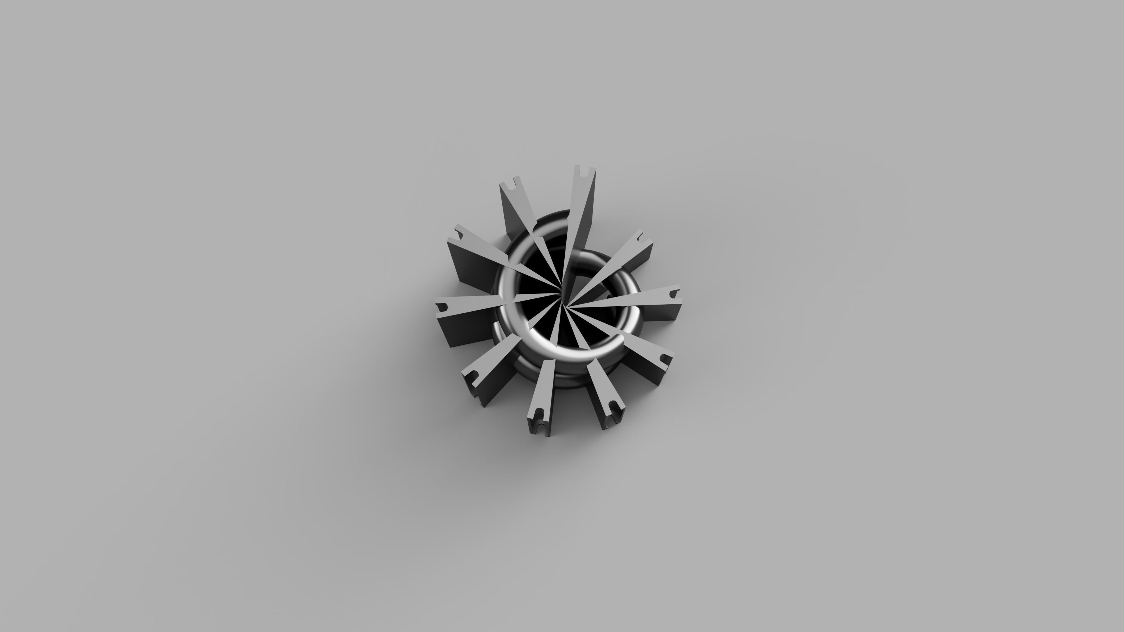 Free Prinduino 3D Print 3 - Resistor forming tool Free 3D print model_23