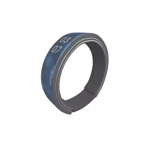 Tech Product Wristband v1 001