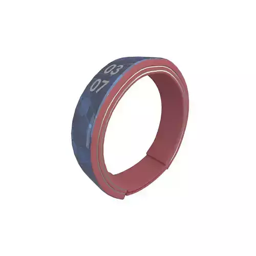 Tech Product Wristband v1 003