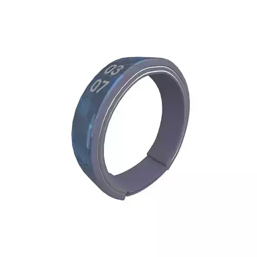 Tech Product Wristband v1 004