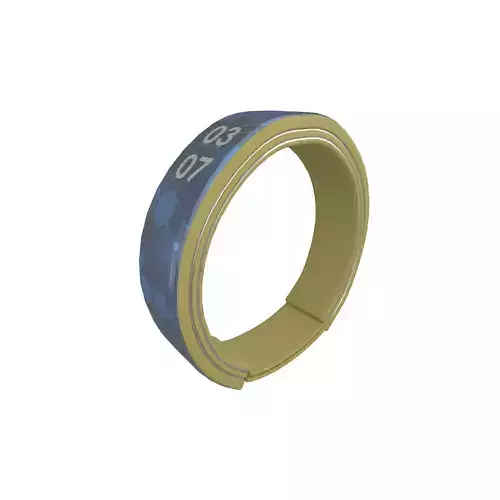 Tech Product Wristband v1 005
