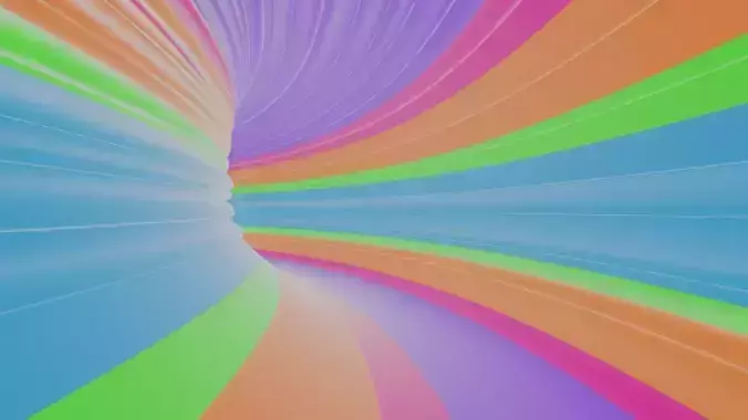 Air Pilllow effect for backgrounds and for projects