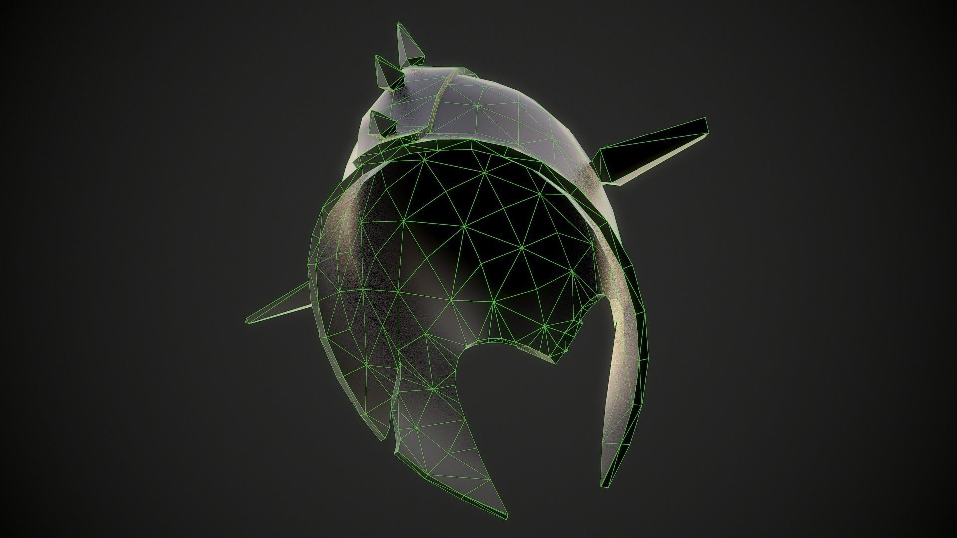 Orc Helmet Collection _52