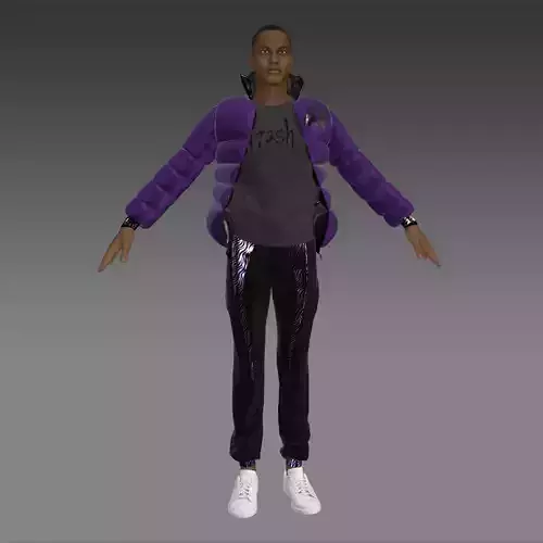 modern reefer on diferents colors