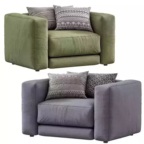 Lewis by Montauksofa