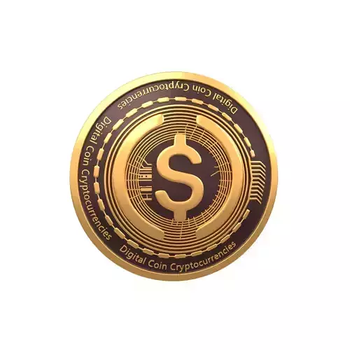 USD Coin v2 001