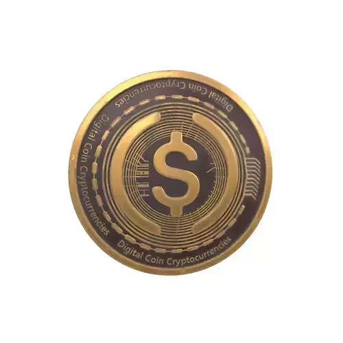USD Coin v2 002