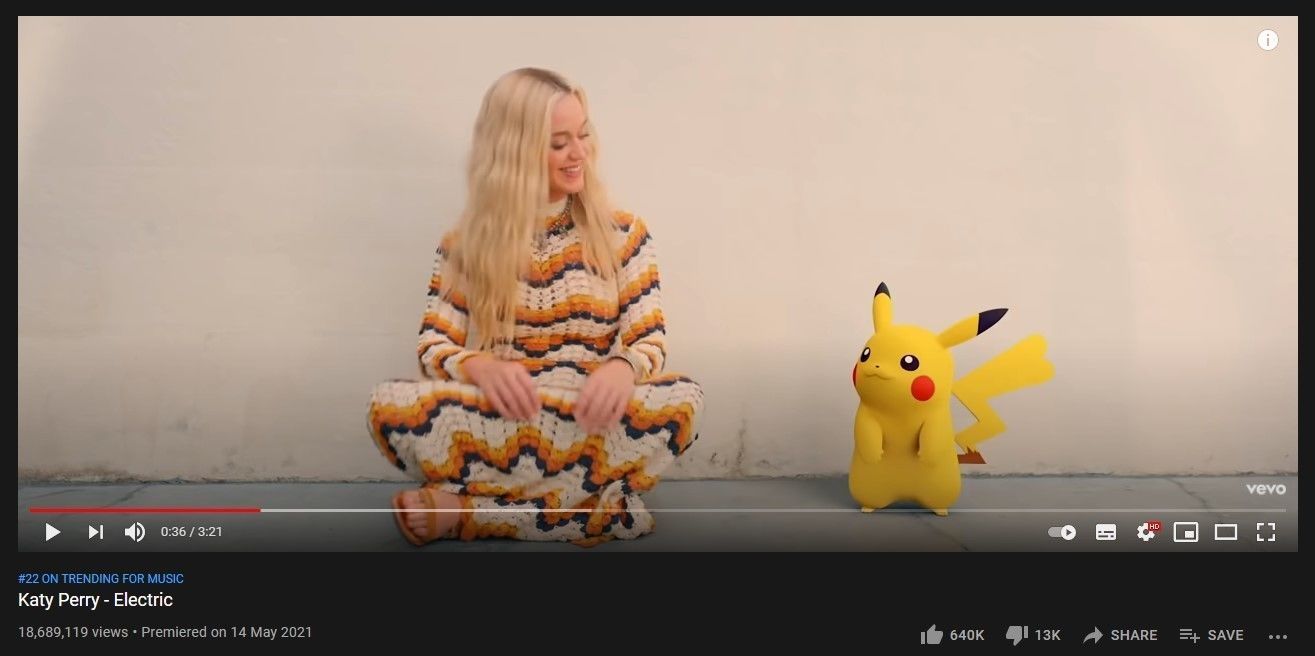 Pikachu winking for 3D printing 3D print model_2