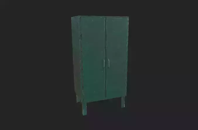 Soviet cabinet