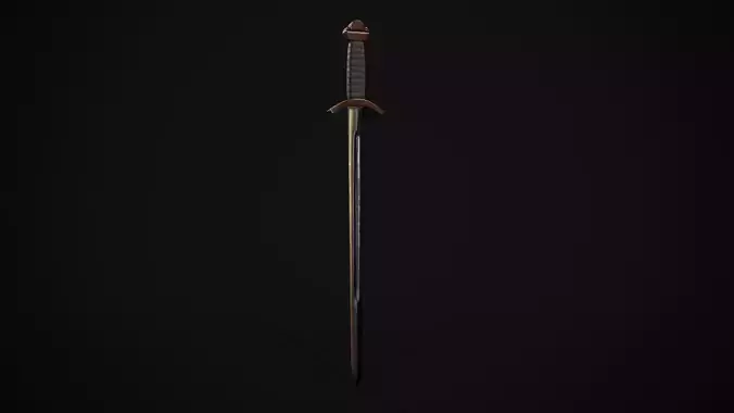 Viking sword