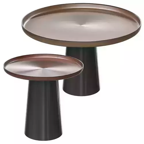 sunrise decastelli coffee table