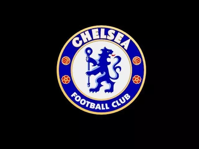 CHELSEA FC 3D model