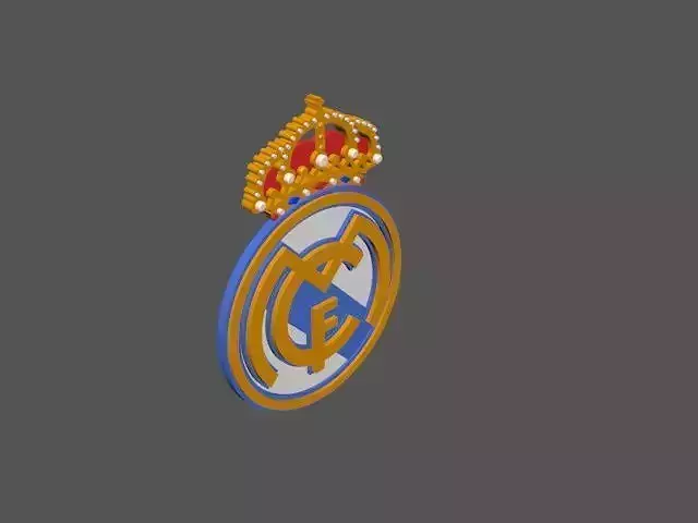 REAL MADRID FC