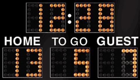 Mercedes-Benz X-Class Low-poly 3D model_13