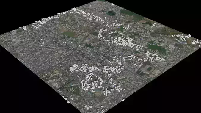 Port Harcourt - Nigeria