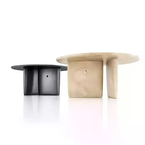 Tobi ishi table