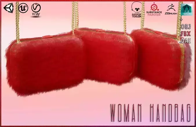 Woman Handbag VALENTINO GARAVANI