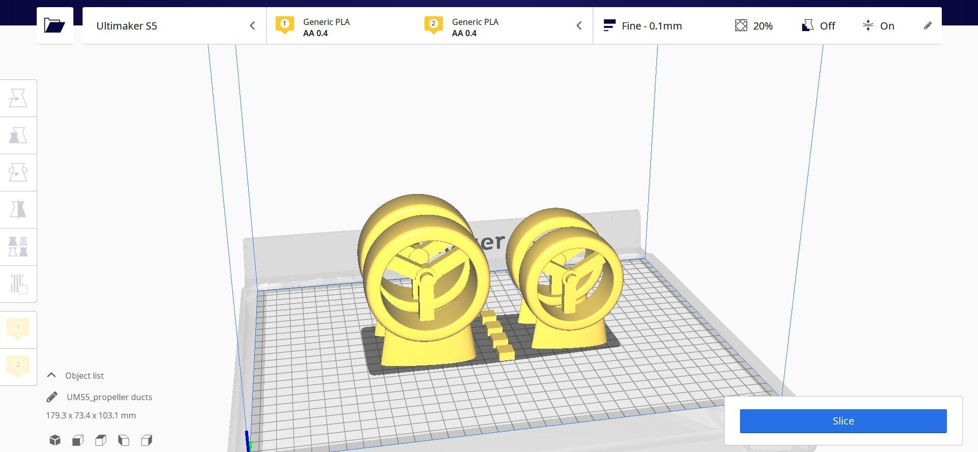 Toppat Clan airship 3D printable 3D print model_6