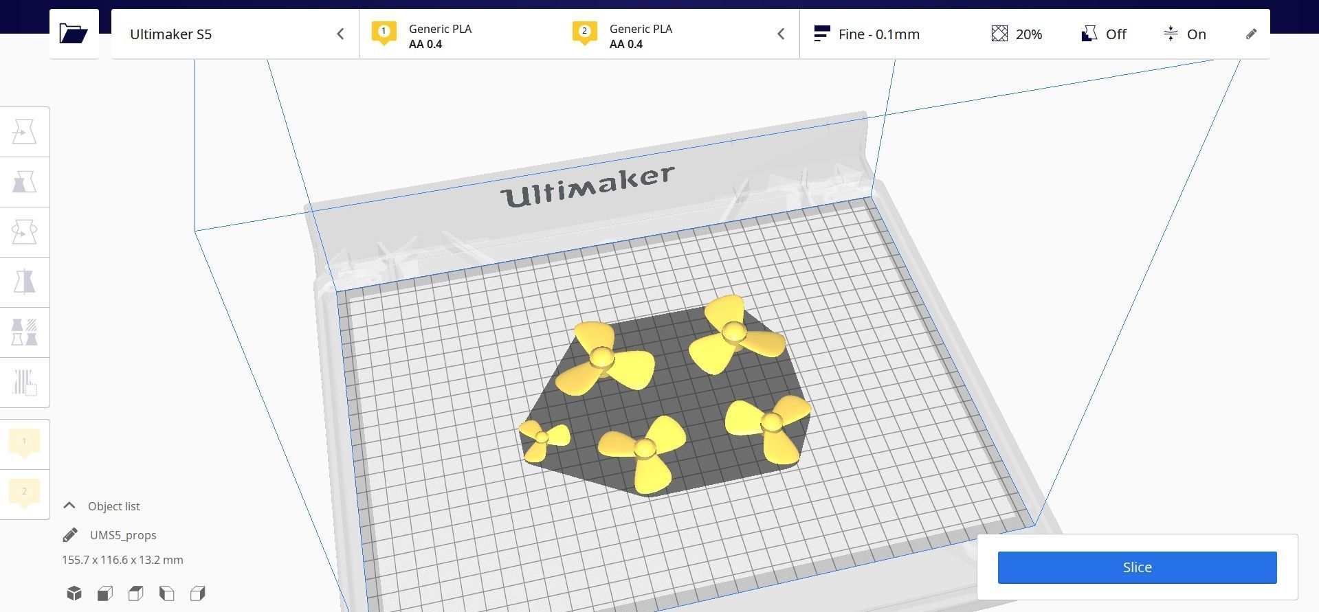 Toppat Clan airship 3D printable 3D print model_7
