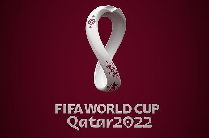 Qatar 2022 3D model