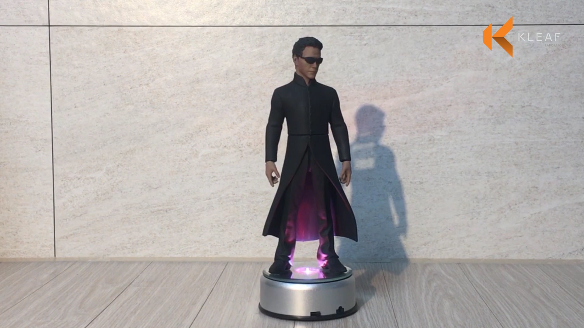 MATRIX NEO 3D print model 3D print model_17