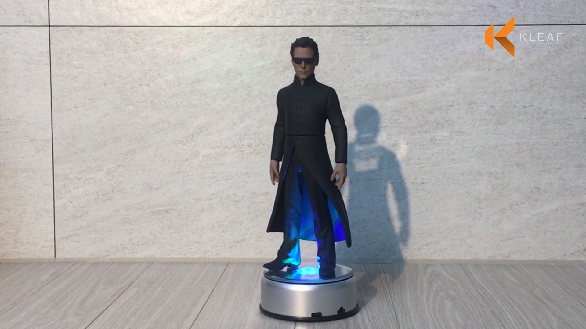 MATRIX NEO 3D print model 3D print model_4