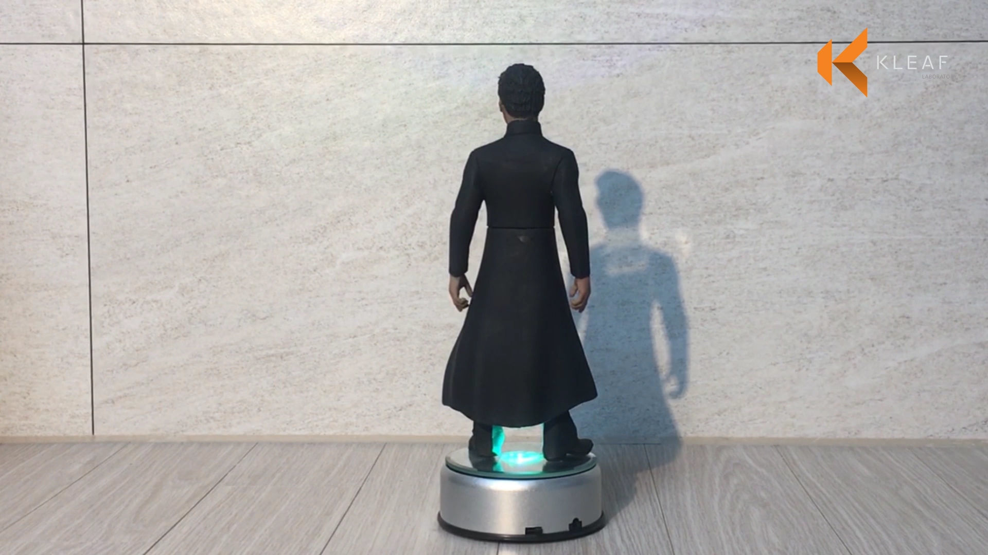 MATRIX NEO 3D print model 3D print model_11