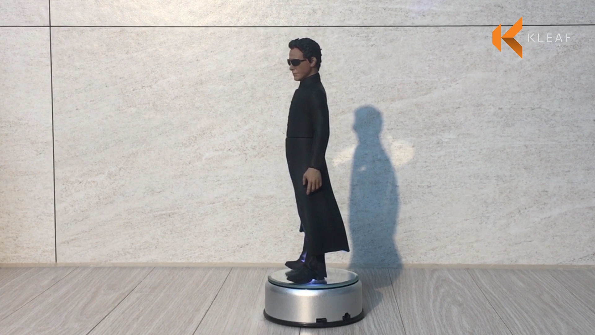 MATRIX NEO 3D print model 3D print model_15