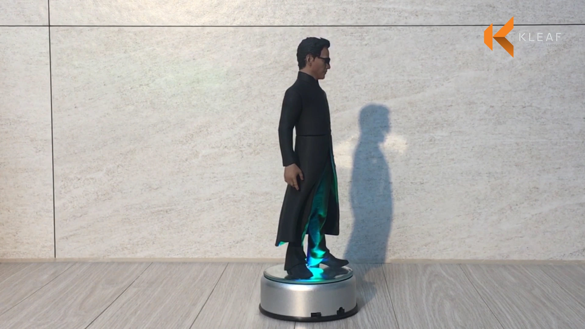 MATRIX NEO 3D print model 3D print model_9